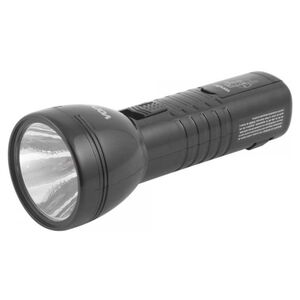Lanterna Recarregável LRV180 com 7 LEDs Bivolt Vonder Lanterna Recarregável LRV180 com 7 LEDs Bivolt Vonder